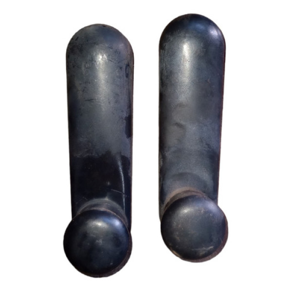  Par Manivela Vidro Corsa Celta 1996 2006 