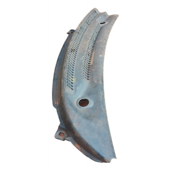 Grade Churrasqueira Lado Esquerdo Gm Corsa 1994 A 2010 