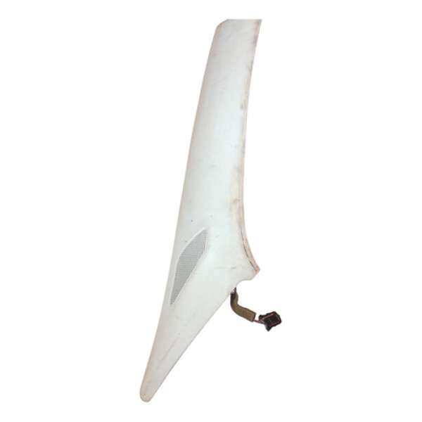 Moldura Acabamento Coluna Parabrisa Vw Gol G5 2008 A 2012 