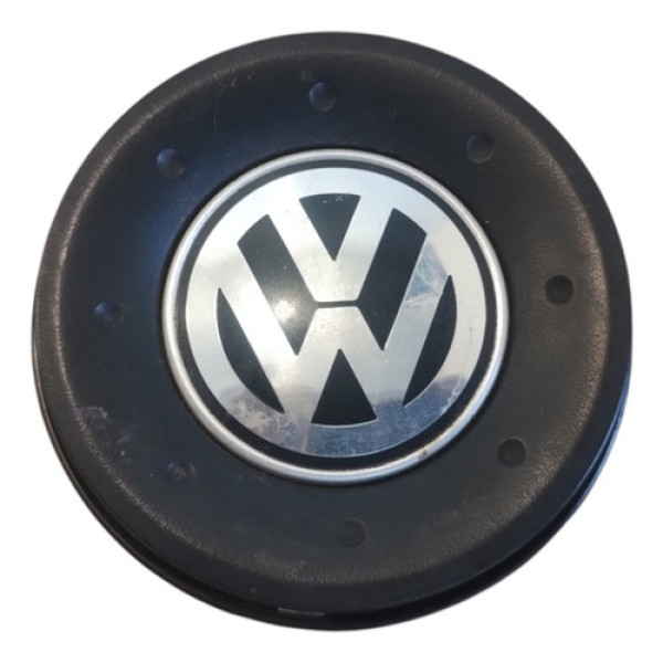 Capa Buzina Volante Botão Vw Gol Parati 1999 A 2006