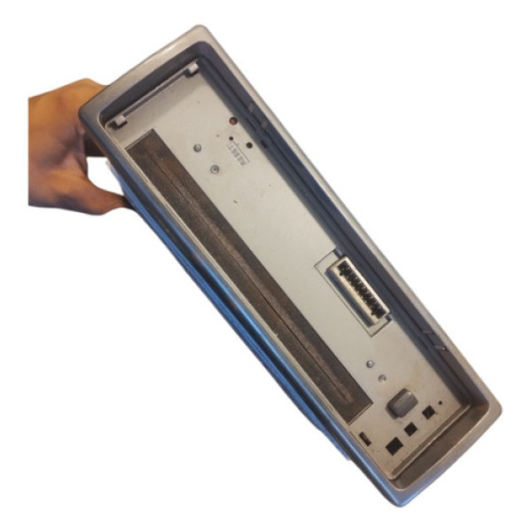 Radio Automotivo H-buster