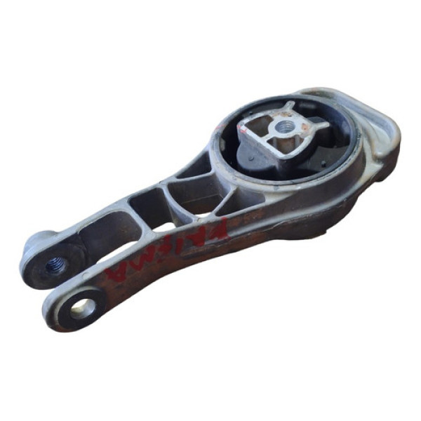 Coxim Suporte Cambio Inferior Traseiro Gm Onix 2013 A 2018