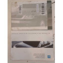 Manual Zafira 