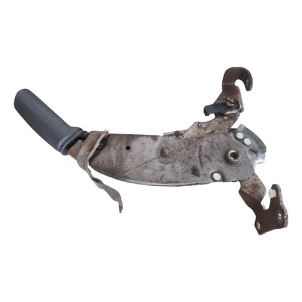 Freio Mão Chevrolet Corsa Montana Meriva 2002 A 2012