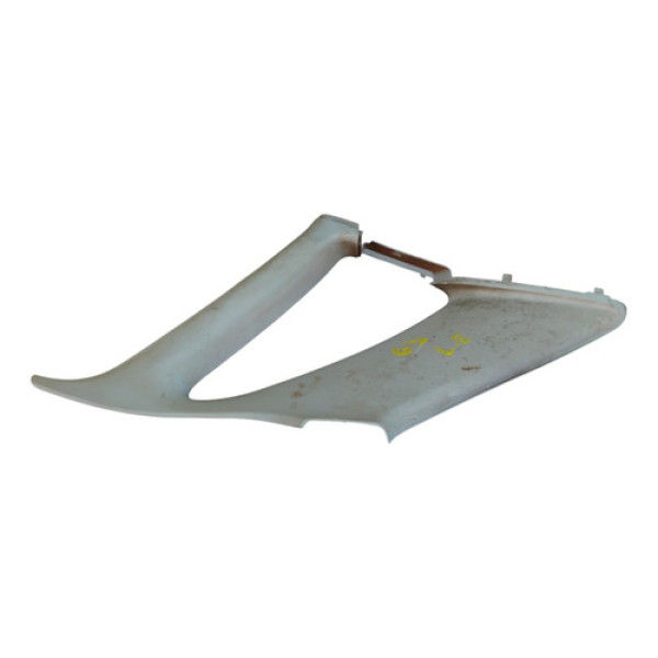 Moldura Acabamento Coluna Central Esquerdo Gol G3 2001 A 05