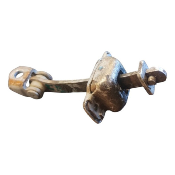 Limitador Porta Esquerdo Chevrolet Celta 2007 A 2012