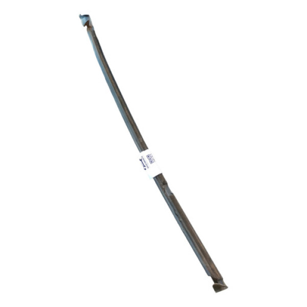 Pestana Externa Traseira Esquerda Vw Up 2015 A 2019