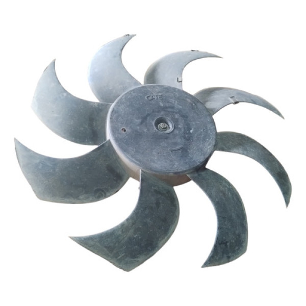 Helice Ventoinha Fiat Stilo 1.8 2008 2009 2010 2011