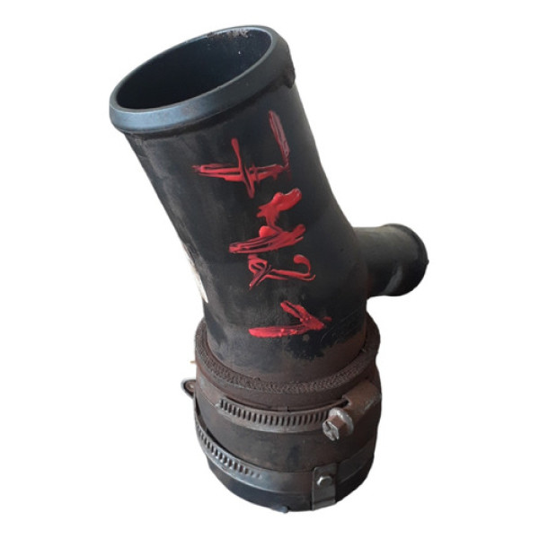 Mangueira Intercooler Range Rover Evoque 2.0 14 15 Original