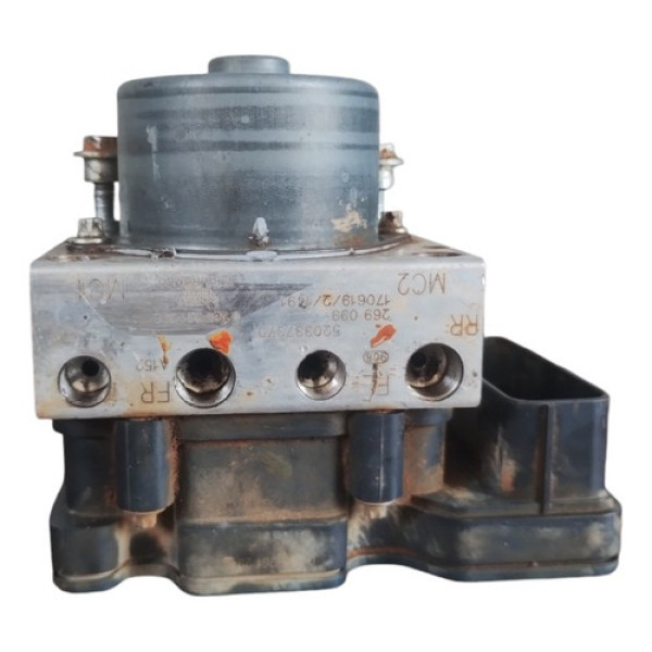 Módulo Freio Abs Fiat Mobi 2017 A 2022