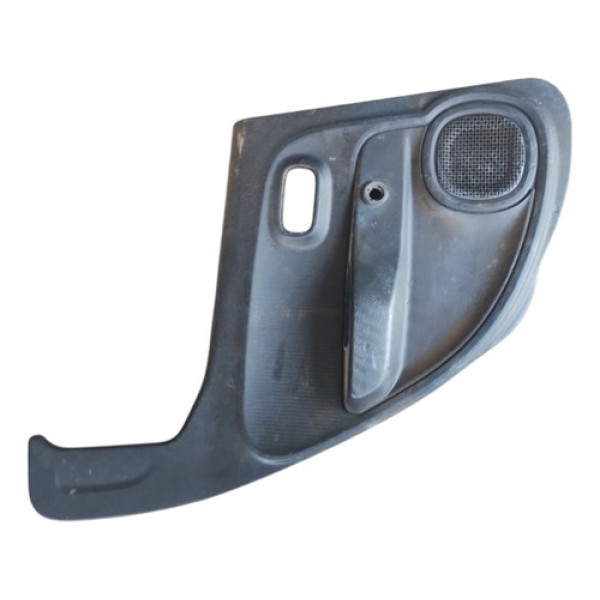 Forro Porta Traseiro Esquerdo Fiat Mobi 2017 A 2020