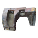 Suporte Alternador Gm Astra Vectra Zafira 2008 A 2011 2.0