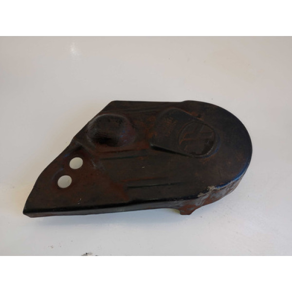 Capa Correia Dentada Volkswagen Gol Quadrado 1998 A 2004