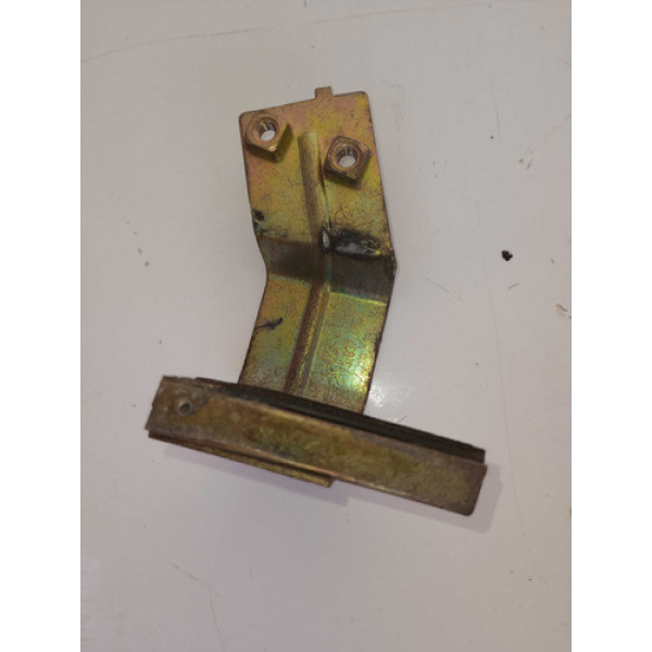 Trilho Guia Vidro Dianteiro Esquerdo Gol Parati Saveiro 2010