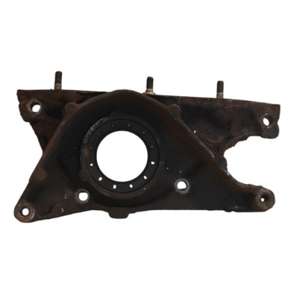 Flange Retentor Virabrequim Fiat Palio 1.0 1996 A 2002