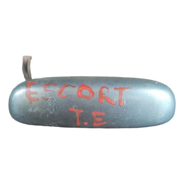 Maçaneta Externa Traseira Esquerda Ford Escort 1996 A 1998