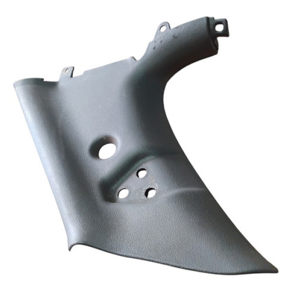 Moldura Acabamento Coluna Tras Direto Palio Celeb 2014 2015