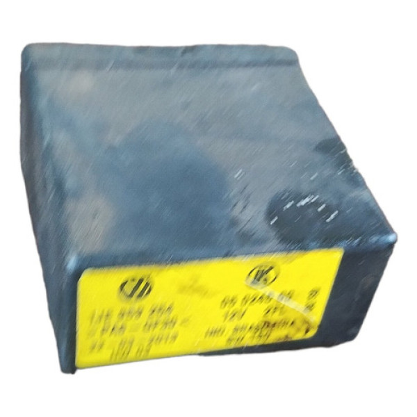 Rele Ajuste Vidro Elétrico Vw Fox Gol Parati 07/16 Original 