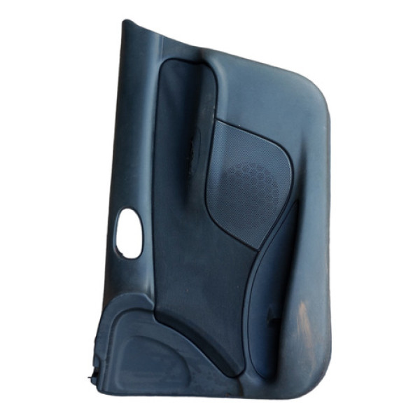 Forro Porta Dianteiro Direito Peugeot 207 2009 10 11 12 13