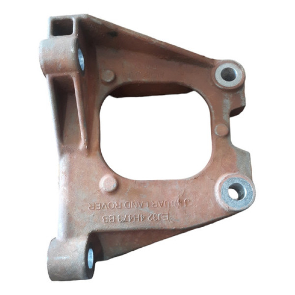 Suporte Caixa Tração Range Rover Evoque 2.0 2014/15 Original