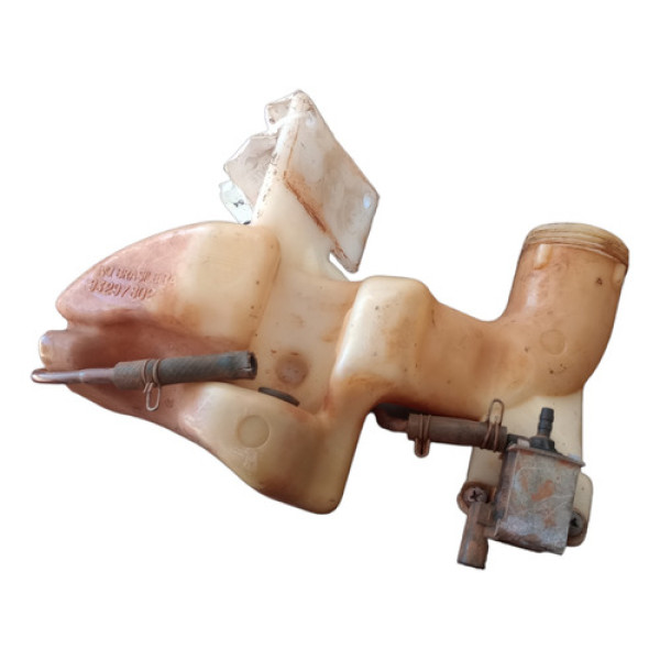 Reservatório Partida A Frio Gasolina Gm Corsa Montana