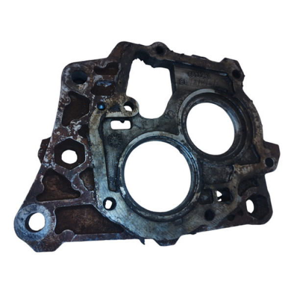 Carcaça Flange Câmbio Fiat Palio Fire 1.0 2004 A 2012