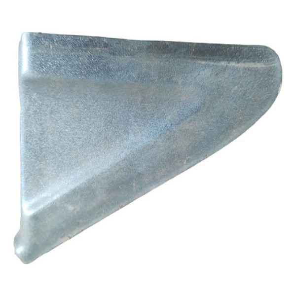 Moldura Retrovisor Interno Santana Direito 1991 A 1996