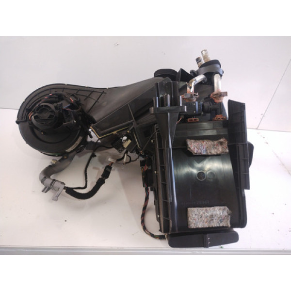 Caixa Evaporadora Ar Condicionado Gm Zafira 2003 A 2010