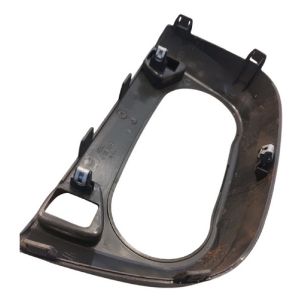 Moldura Comando Ar Condicionado Fiat Fiorino 2013 A 2016