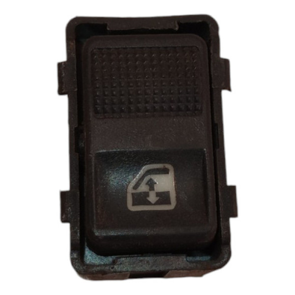 Botao Vidro Elétrico Vw Gol Parati Santana 1991 A 1998