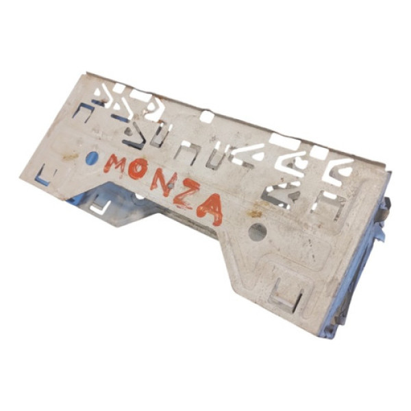 Suporte Radio Chevrolet Monza 1992 A 1996 