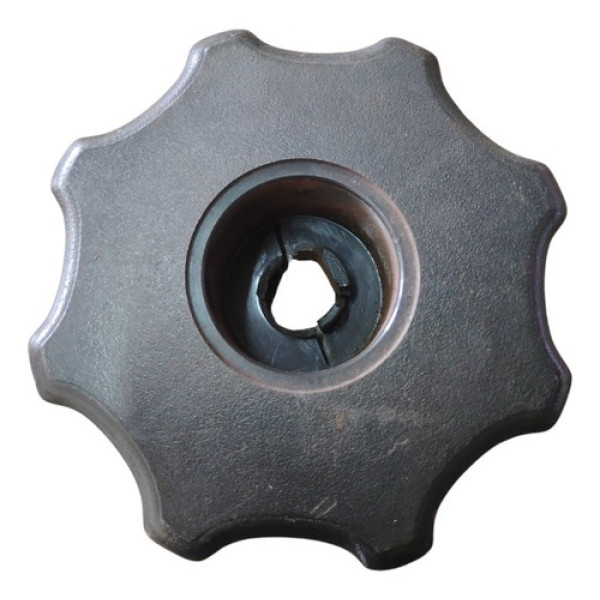 Manopla Regulagem Banco Direito Monza 1993 1994 1995 1996