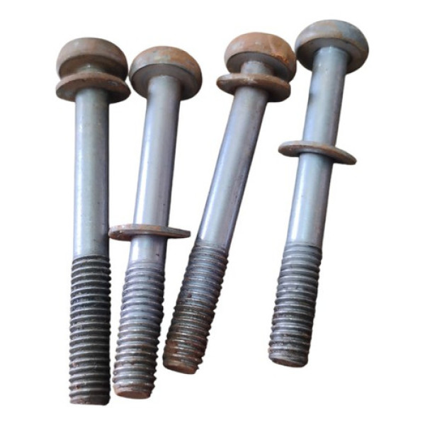 Parafuso Corpo Borboleta Tbi Palio Siena Fire 1.0 Celeb 2015