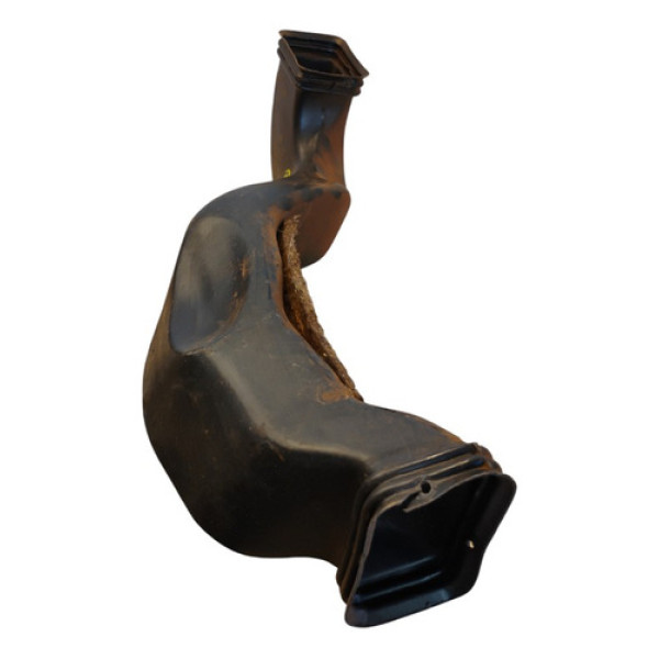 Duto Ar Ventilação Parati Gol Saveir G2 1995 A 1996 Esquerdo