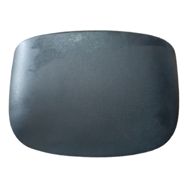 Moldura Acabamento Computador De Bordo Citroen C3 2011 2012