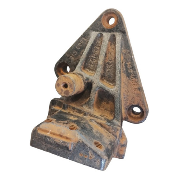 Suporte Motor Coxim Direito Gm  Meriva Astra 2003 A 2012