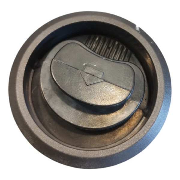 Difusor Capa Painel Chevrolet Celta 2007 A 2012