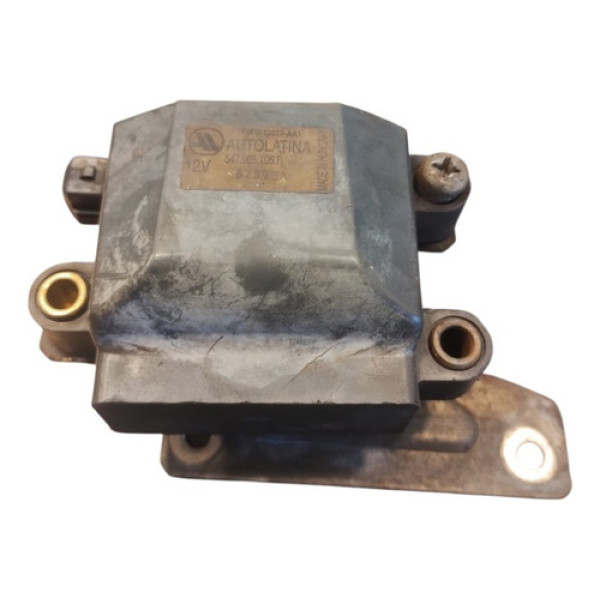 Bobina Ignição Suporte Ford Escort 1993 A 1997