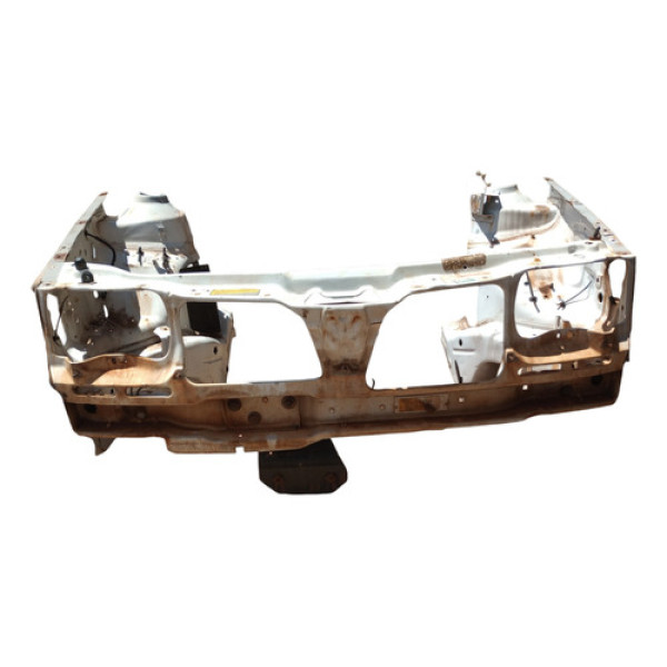 Mini Frente Volkswagen Parati Gol Bola 1995 A 1999