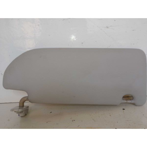 Quebra Sol Lado Esquerdo Fiat Argo 2017 2018 2019 2020 2024