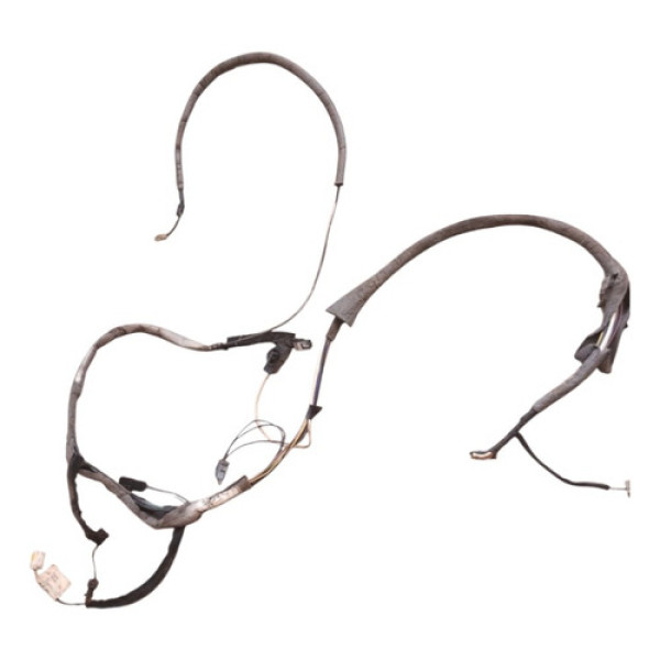 Chicote Porta-mala Renault Scenic 1999 A 2006