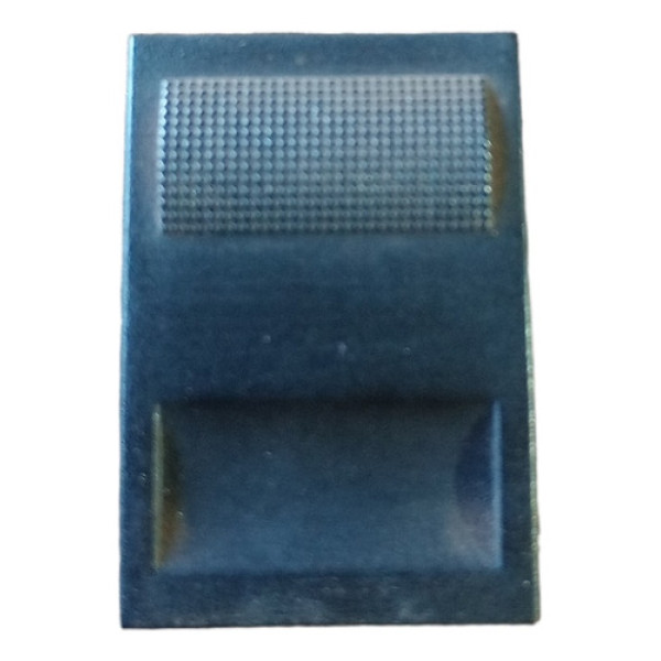 Botão Falso Vw Gol Parati Saveiro G3 G4 2000 A 06 07 08 2009