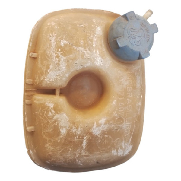 Reservatorio Dagua Radiador Vw Gol Santana 1995 A 2005