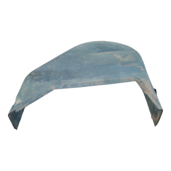 Capa Correia Dentada Superior Fox  Polo Spece Fox Gol 1.6 