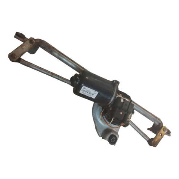 Motor Limpador Parabrisa Gm Corsa Celta 2002 A 2016