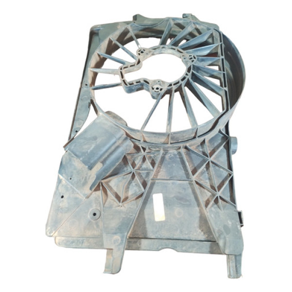 Defletor Ventoinha Meriva 1.8 2002 2003 2004 2005 2006 11