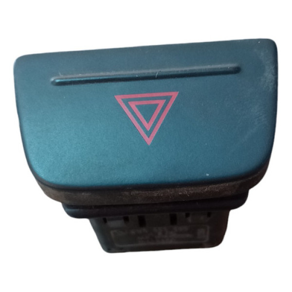 Botão Pisca Alerta Vw Gol Saveiro Voyage G6 2013 2014 A 2018