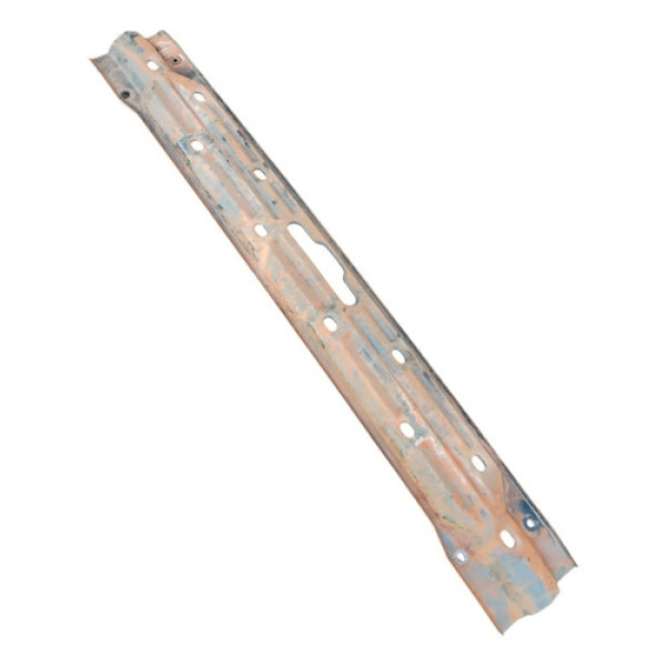 Alma Lâmina Parachoque Traseiro Vw Gol G3 G4 2000 A 2010