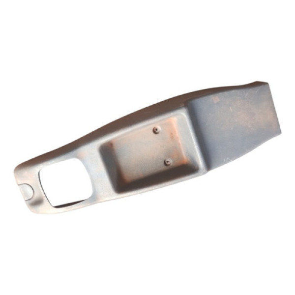 Console Central Fiat Palio Strada 2004 A 2015