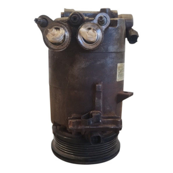 Compressor Ar Land Rover Evoque 2.0 2012 A 2015 Ej3219d629